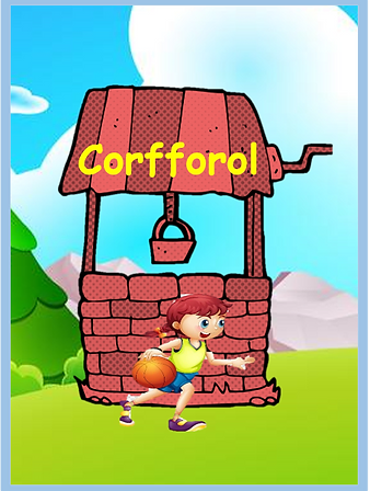 corfforol