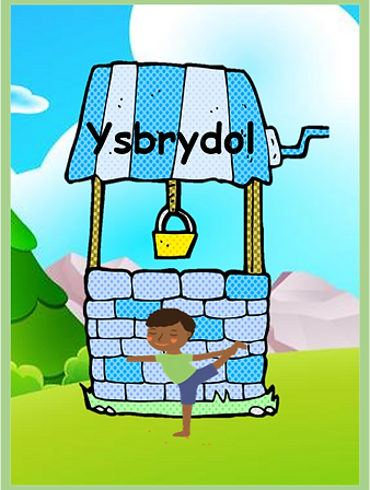 ysbrydol